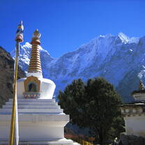 Global Dental Relief Nepal