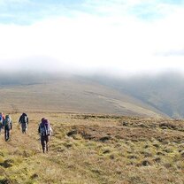 Mountain Leader Mountain Leader