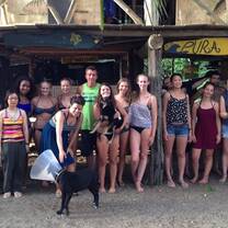Volunteer in Costa Rica with Abroaderview.org