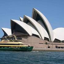 Australia Adventure