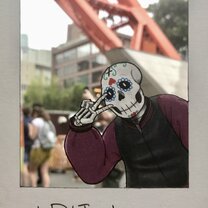 Tokyo Tower  #DibTravels