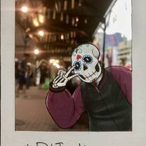 #DibTravels