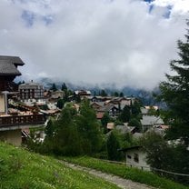 Alps- Switzerland 