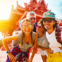 Get TEFL certified and teach English abroad Teach English abroad