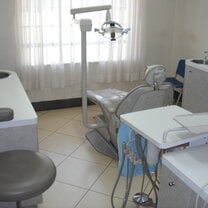 Global Dental Relief Kenya 