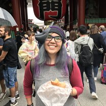 The Good Melonpan That Concha Tho