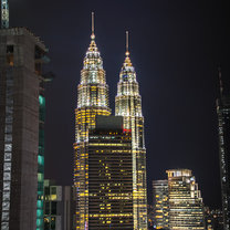 Kuala Lumpur Twin Towers