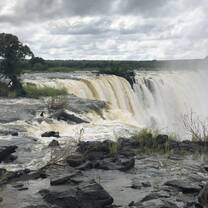 Victoria Falls 