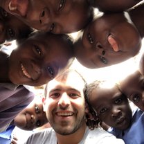 Zimbabwe School