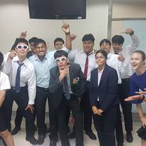 Practical class