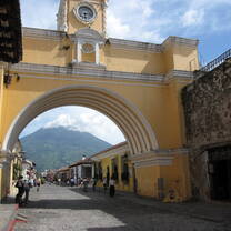 Global Dental Relief Guatemala