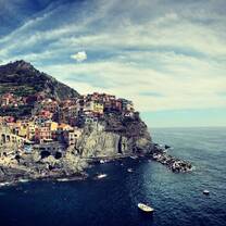 Cinque Terre