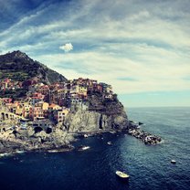Cinque Terre
