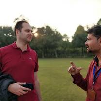 Discover yourself as a change maker with TribesforGOOD
