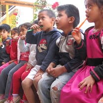 Global Dental Relief Guatemala