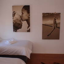 Accommodation