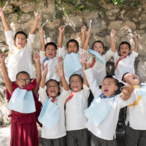 Global Dental Relief Nepal