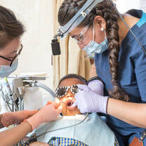 Global Dental Relief Nepal