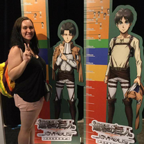Attack on Titan!