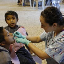 Global Dental Relief Guatemala