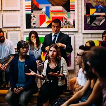 Workshops - TribesforGOOD