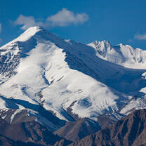 Himalayas