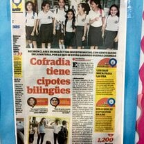 SJBS/BECA in the news 