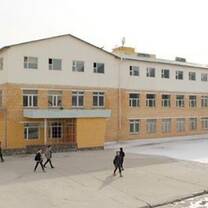 Volunteer in Mongolia
