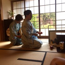 Tea Ceremony Tea Ceremony