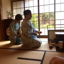Tea Ceremony