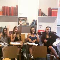 TEFL Iberia class observations