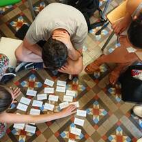 TEFL Iberia course