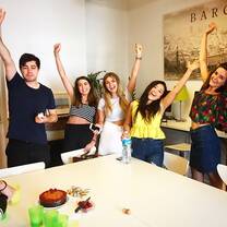 TEFL Iberia graduates
