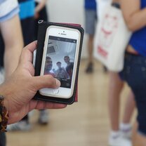 Last day of school Akamonkai Last Day