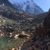 Mont Blanc