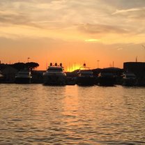 St. Tropez