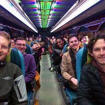 Korean Horizons Teachers in South Korea