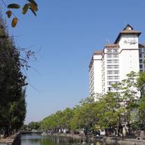 Chiang Mai TEFL course
