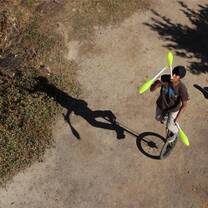 Unicycle