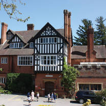 Claremont School 