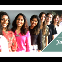 IDEX January 2018 Cohort