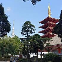 Asakusa