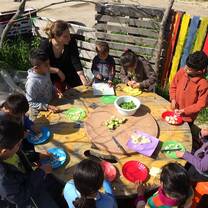 Help Refugees in Greece