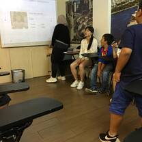 EF Kids Class