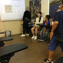 EF Kids Class