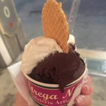 Best gelato in Florence!