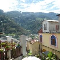 Todos Santos Cuchumatán