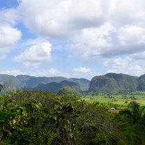 Vinales, Cuba