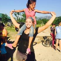 Volunteering