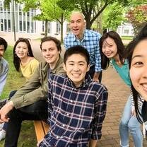 students 